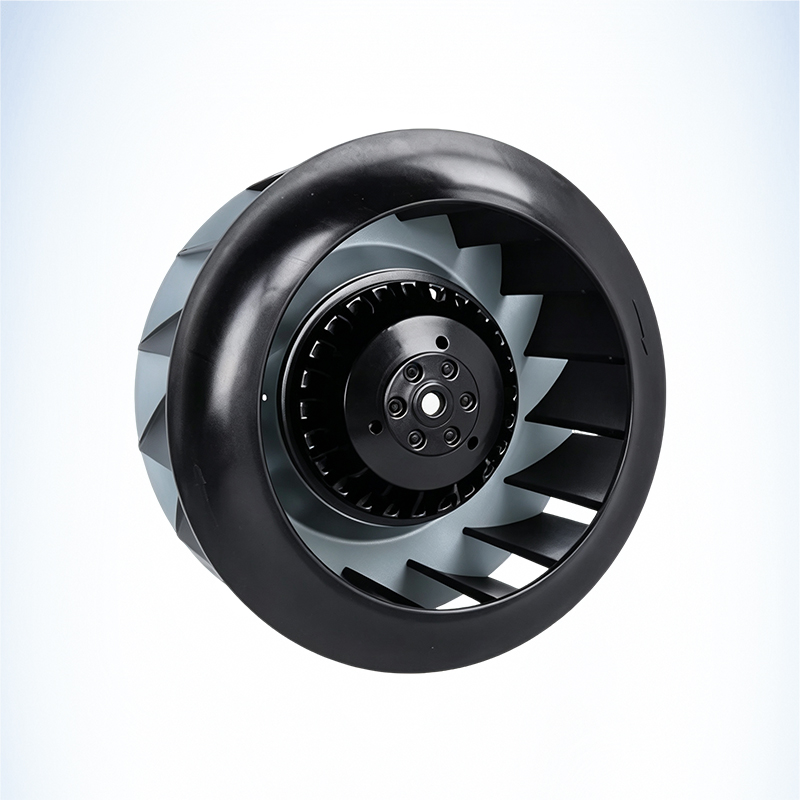 Centrifugal Fan